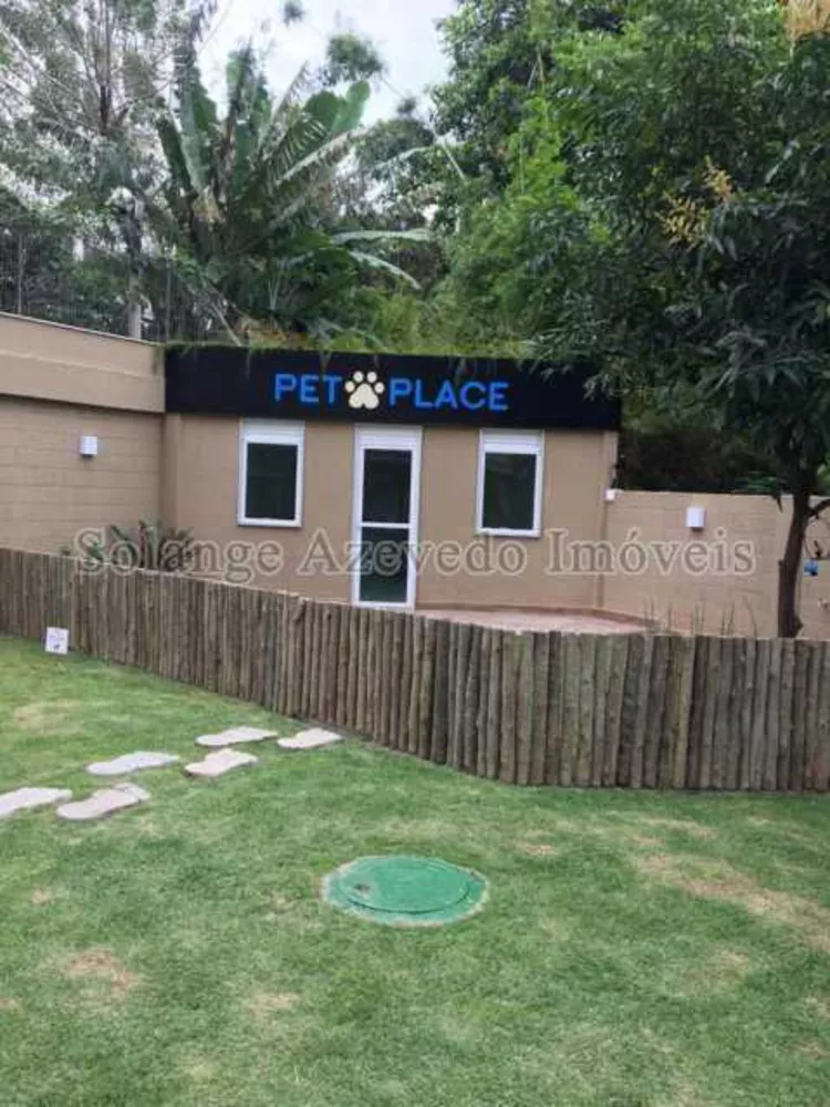 Apartamento, 2 quartos, 60 m² - Foto 20