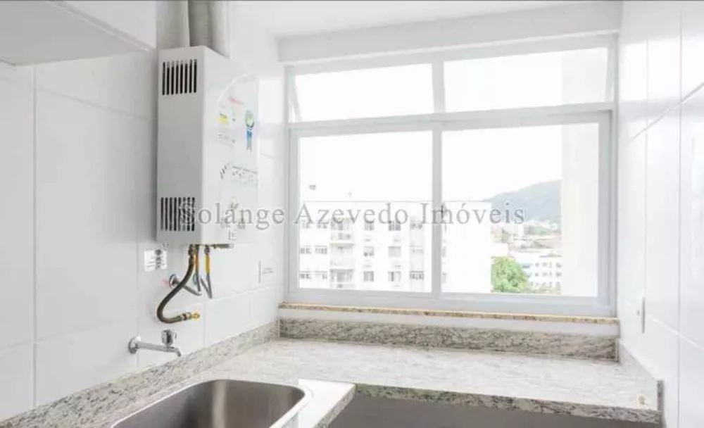 Apartamento, 2 quartos, 60 m² - Foto 14