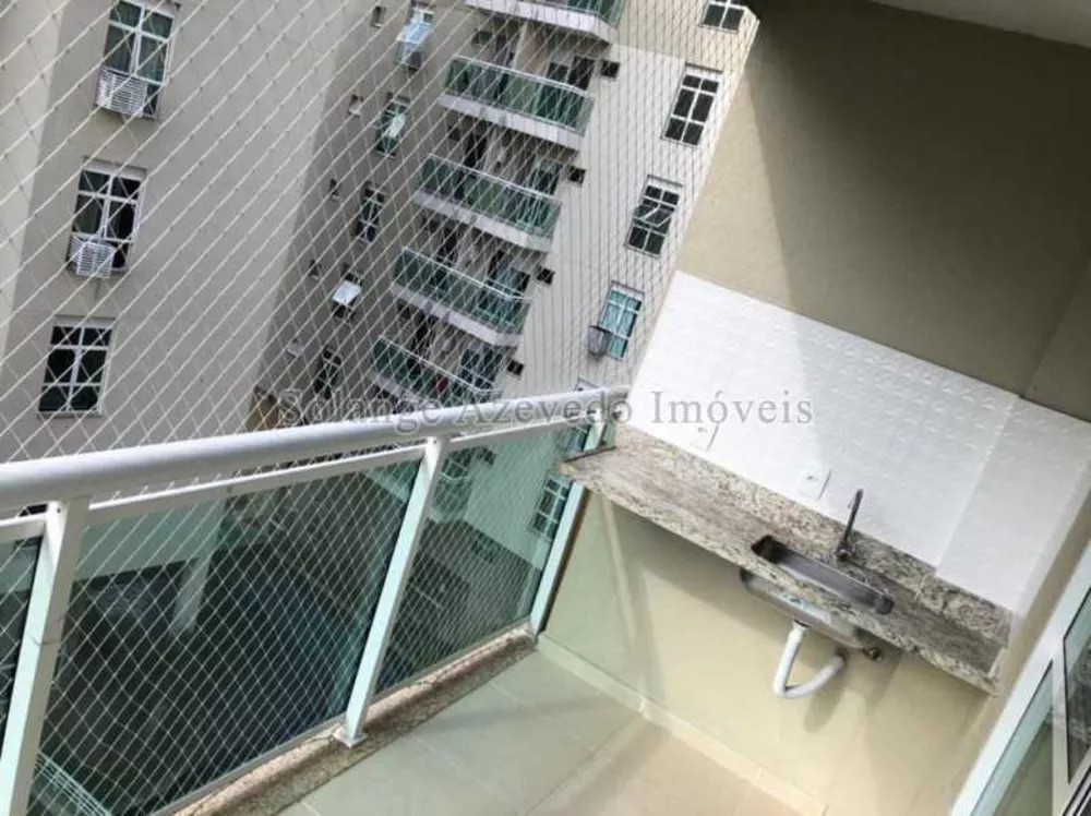 Apartamento, 2 quartos, 60 m² - Foto 23