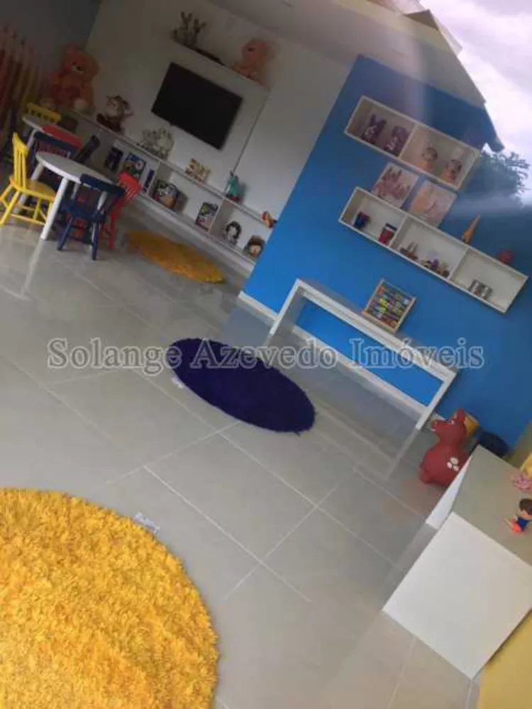 Apartamento, 2 quartos, 60 m² - Foto 28