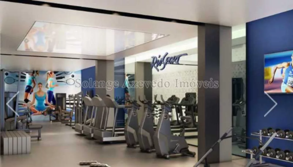 Apartamento, 2 quartos, 60 m² - Foto 24