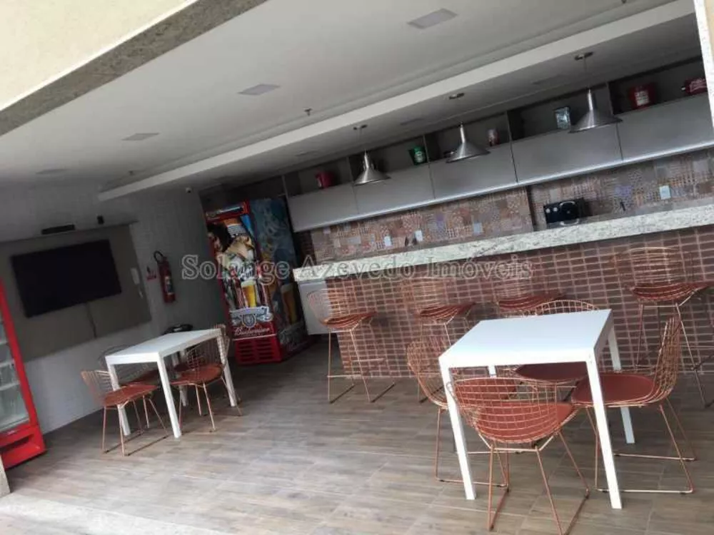 Apartamento, 2 quartos, 60 m² - Foto 16