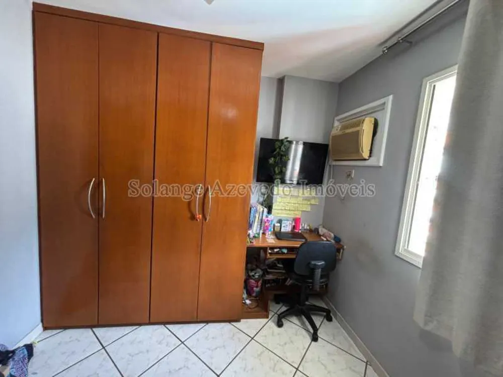 Cobertura, 4 quartos, 180 m² - Foto 12