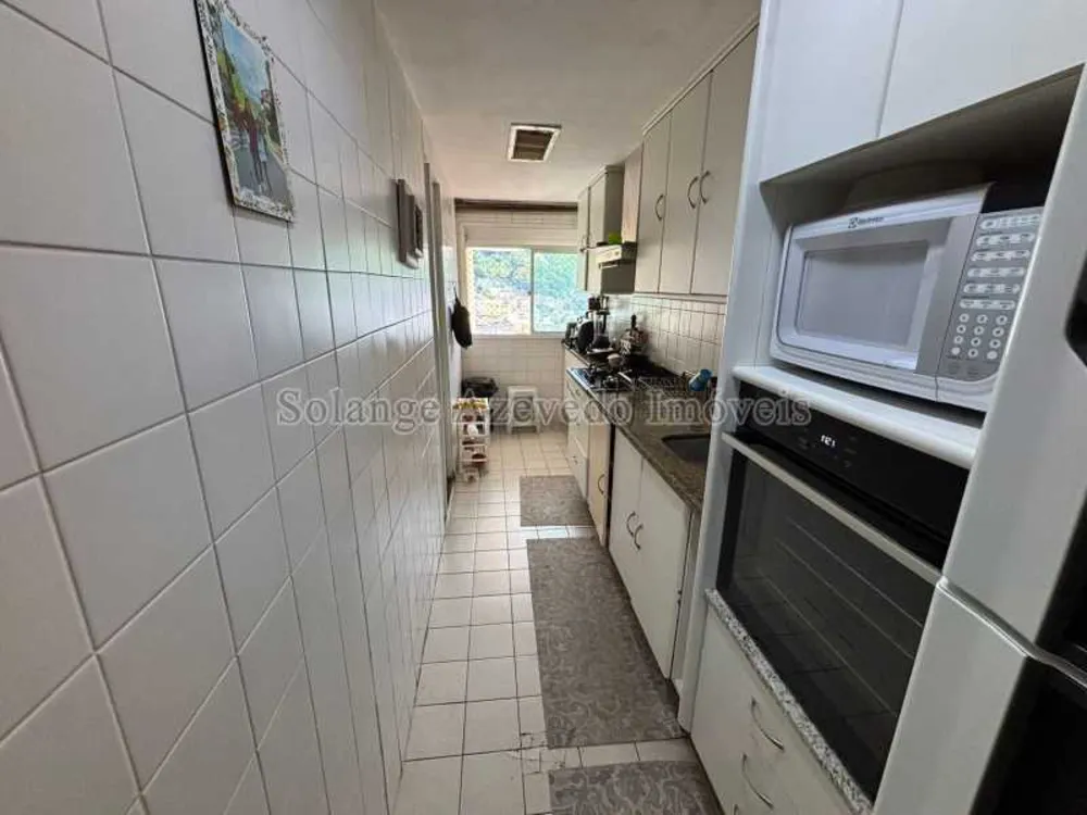 Cobertura, 4 quartos, 180 m² - Foto 14