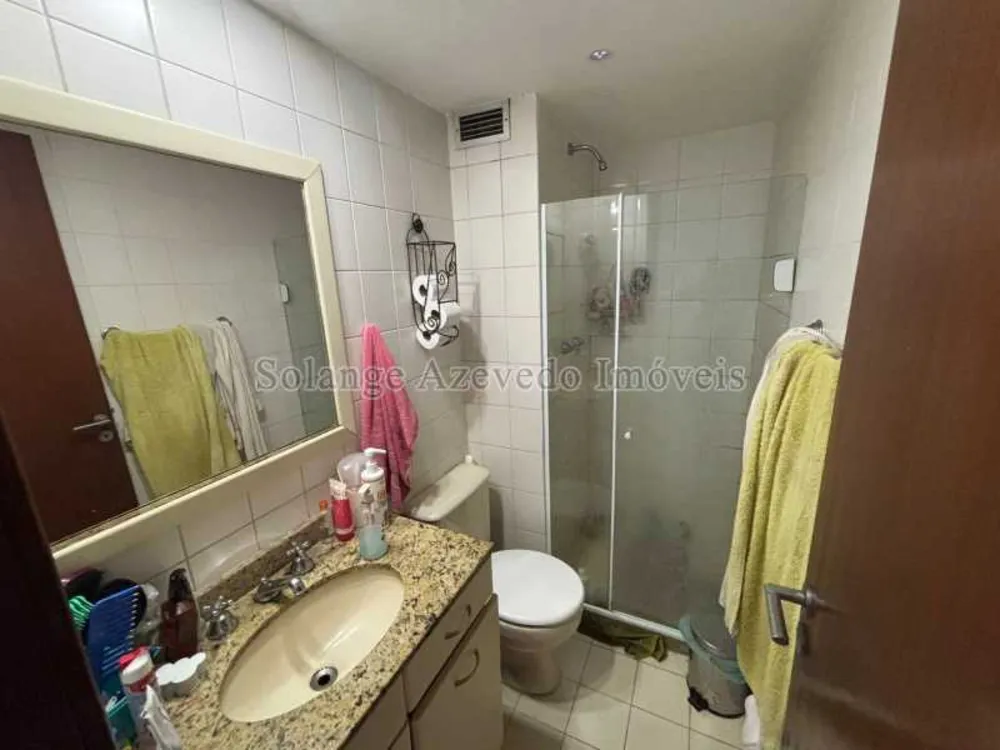 Cobertura, 4 quartos, 180 m² - Foto 11