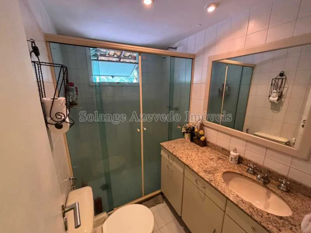 Cobertura, 4 quartos, 180 m² - Foto 7