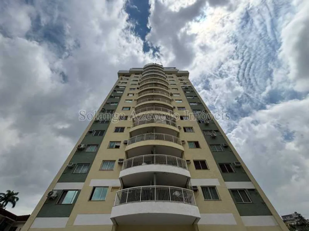 Cobertura, 4 quartos, 180 m² - Foto 25