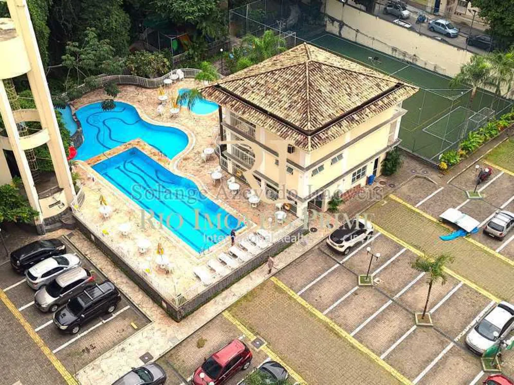 Cobertura, 4 quartos, 180 m² - Foto 28