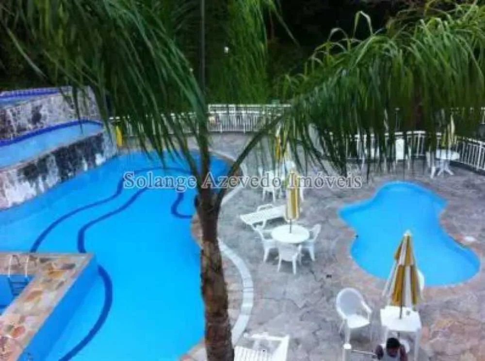 Cobertura, 4 quartos, 180 m² - Foto 26