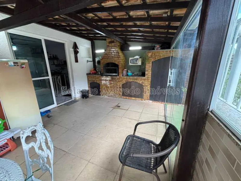Cobertura, 4 quartos, 180 m² - Foto 16