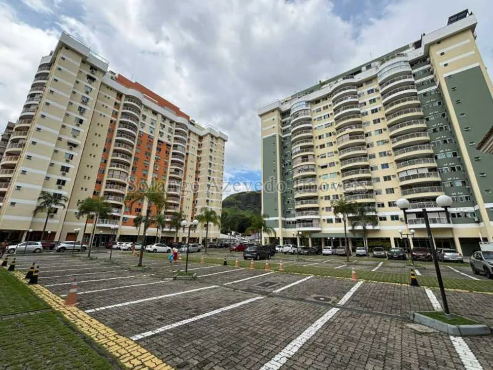 Cobertura, 4 quartos, 180 m² - Foto 21