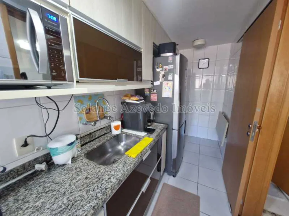 Cobertura, 4 quartos, 180 m² - Foto 13