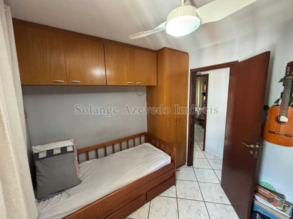 Cobertura, 4 quartos, 180 m² - Foto 5