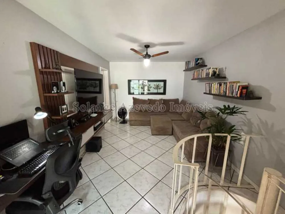 Cobertura, 4 quartos, 180 m² - Foto 3