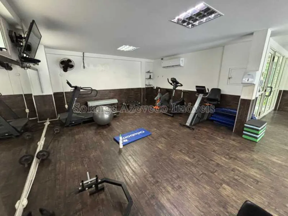 Cobertura, 4 quartos, 180 m² - Foto 22