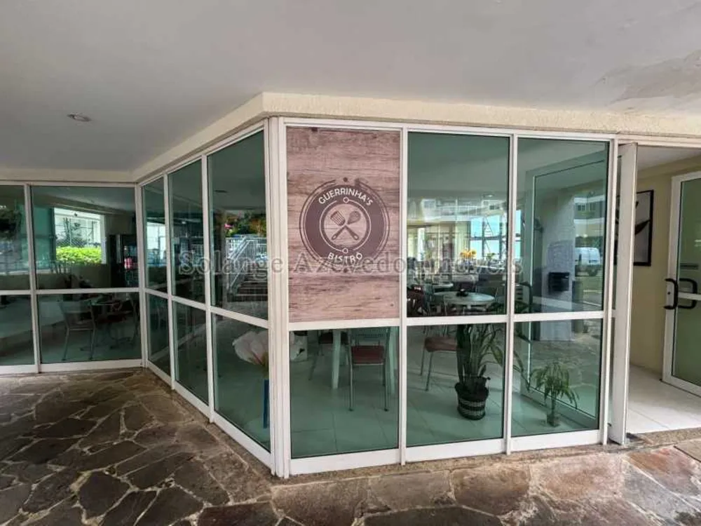 Cobertura, 4 quartos, 180 m² - Foto 20