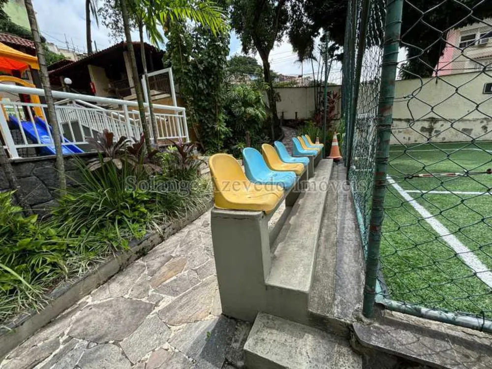 Cobertura, 4 quartos, 180 m² - Foto 19