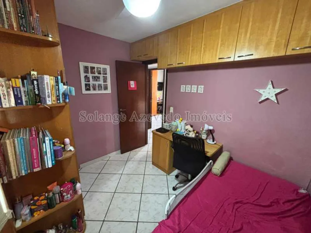 Cobertura, 4 quartos, 180 m² - Foto 8