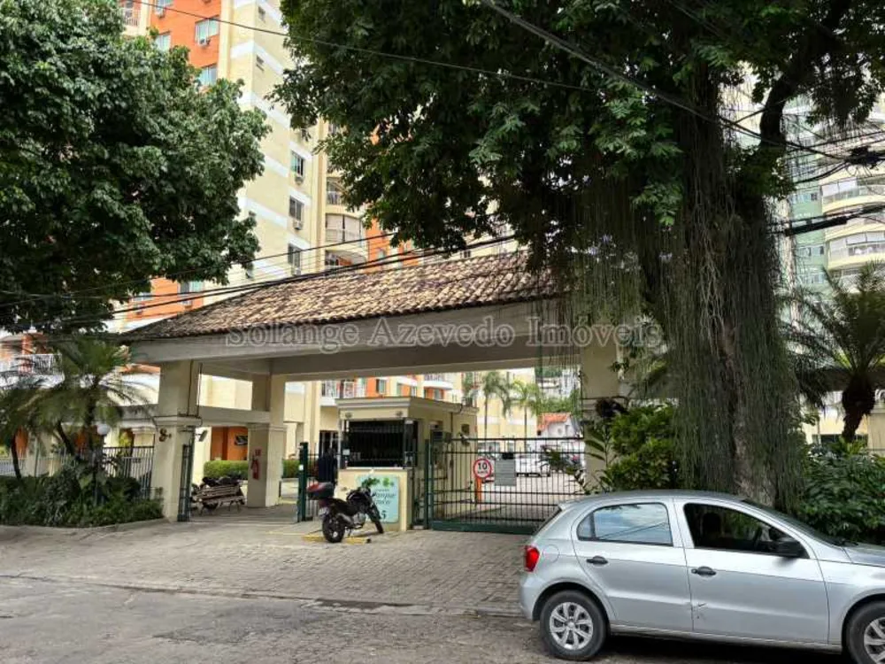 Cobertura, 4 quartos, 180 m² - Foto 30