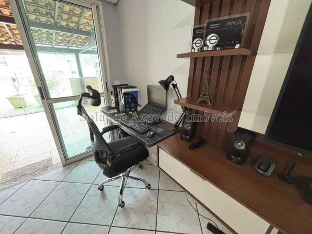 Cobertura, 4 quartos, 180 m² - Foto 6