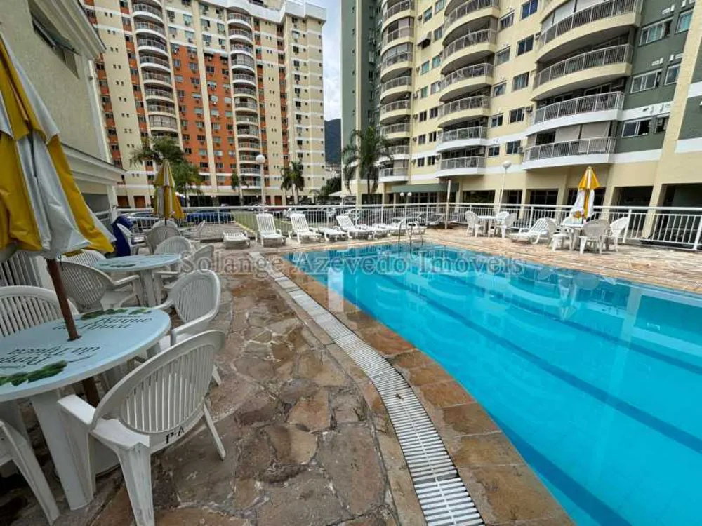 Cobertura, 4 quartos, 180 m² - Foto 17