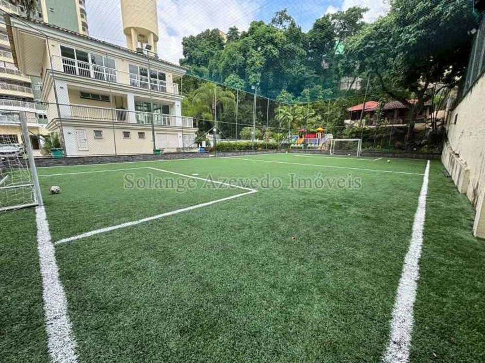 Cobertura, 4 quartos, 180 m² - Foto 18