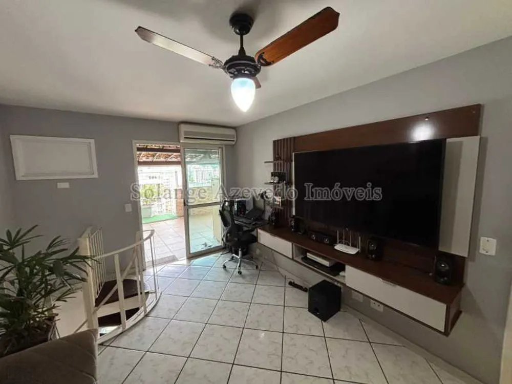 Cobertura, 4 quartos, 180 m² - Foto 4