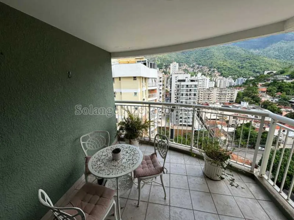 Cobertura, 4 quartos, 180 m² - Foto 1
