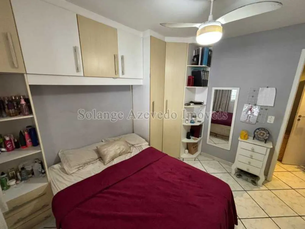 Cobertura, 4 quartos, 180 m² - Foto 10