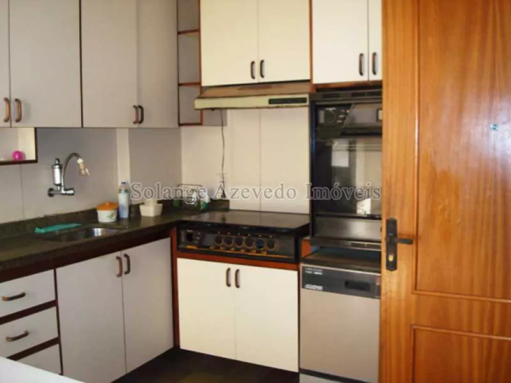 Apartamento, 4 quartos, 133 m² - Foto 9