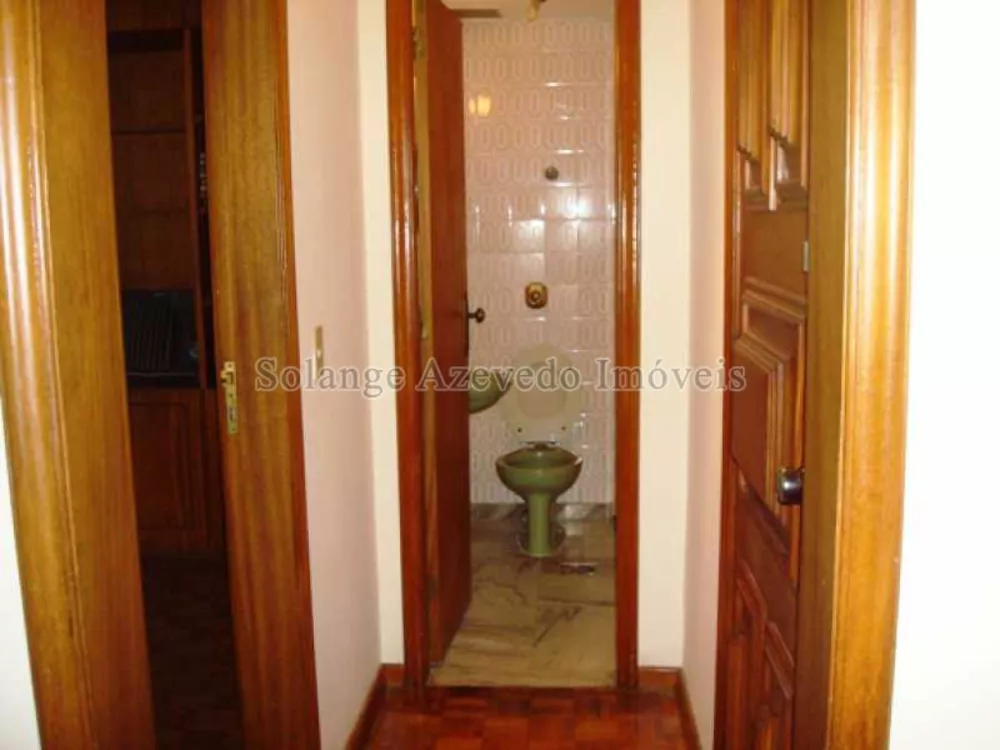 Apartamento, 4 quartos, 133 m² - Foto 2