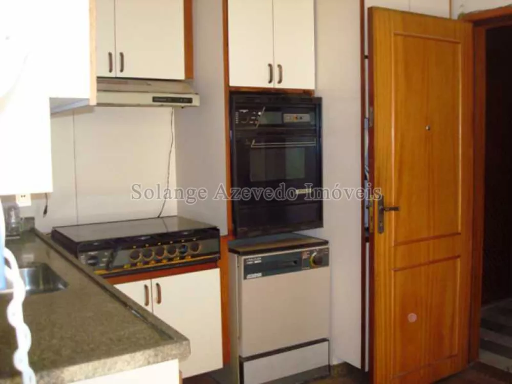Apartamento, 4 quartos, 133 m² - Foto 22