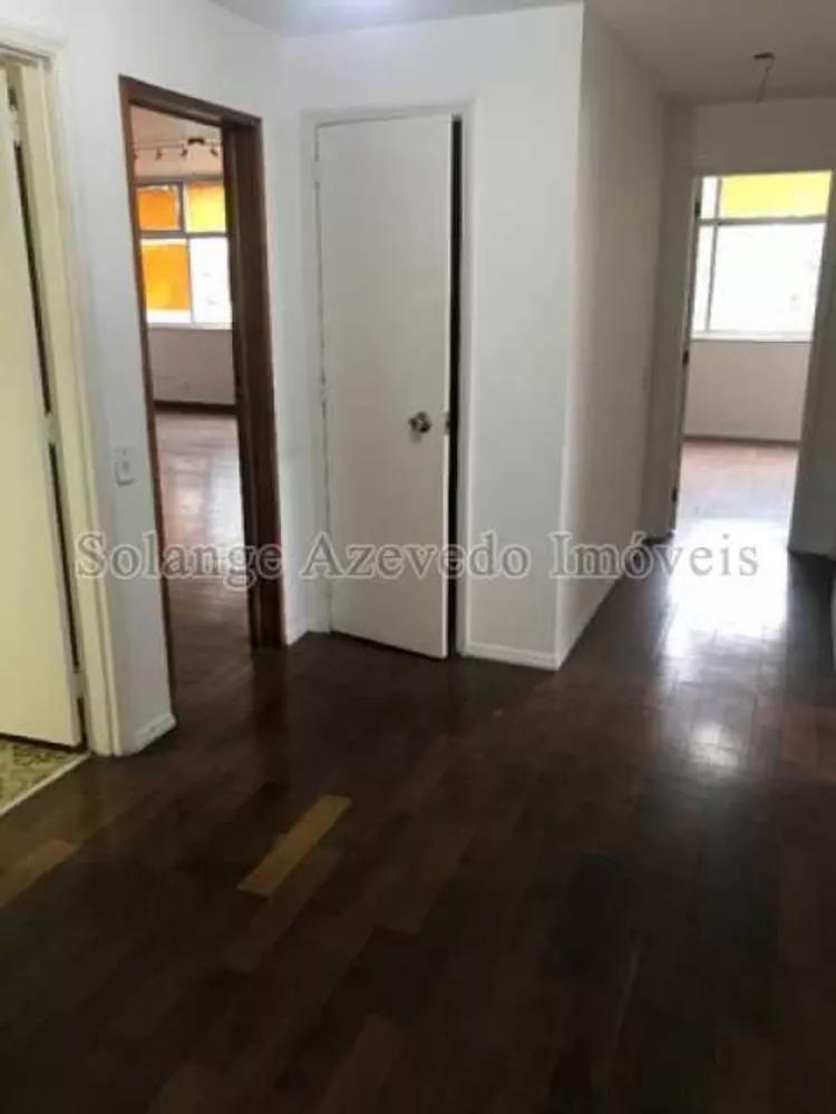 Apartamento, 4 quartos, 160 m² - Foto 12