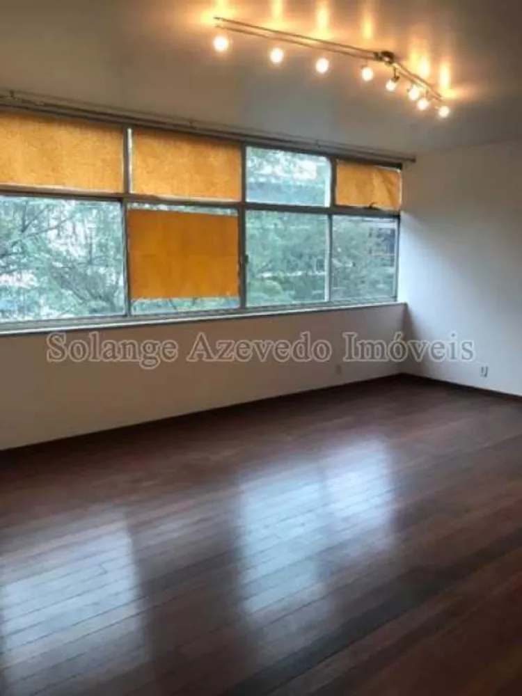 Apartamento, 4 quartos, 160 m² - Foto 3