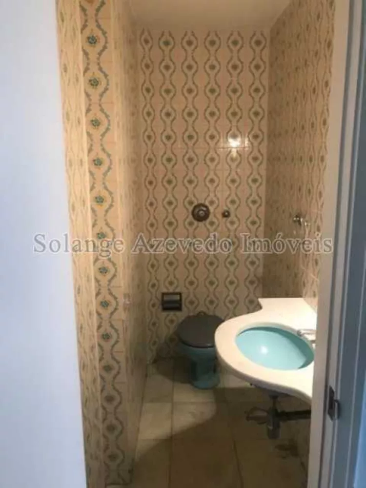 Apartamento, 4 quartos, 160 m² - Foto 13