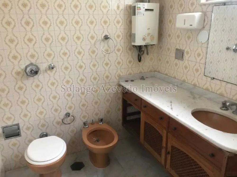 Apartamento, 4 quartos, 160 m² - Foto 8