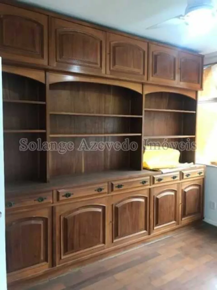Apartamento, 4 quartos, 160 m² - Foto 9
