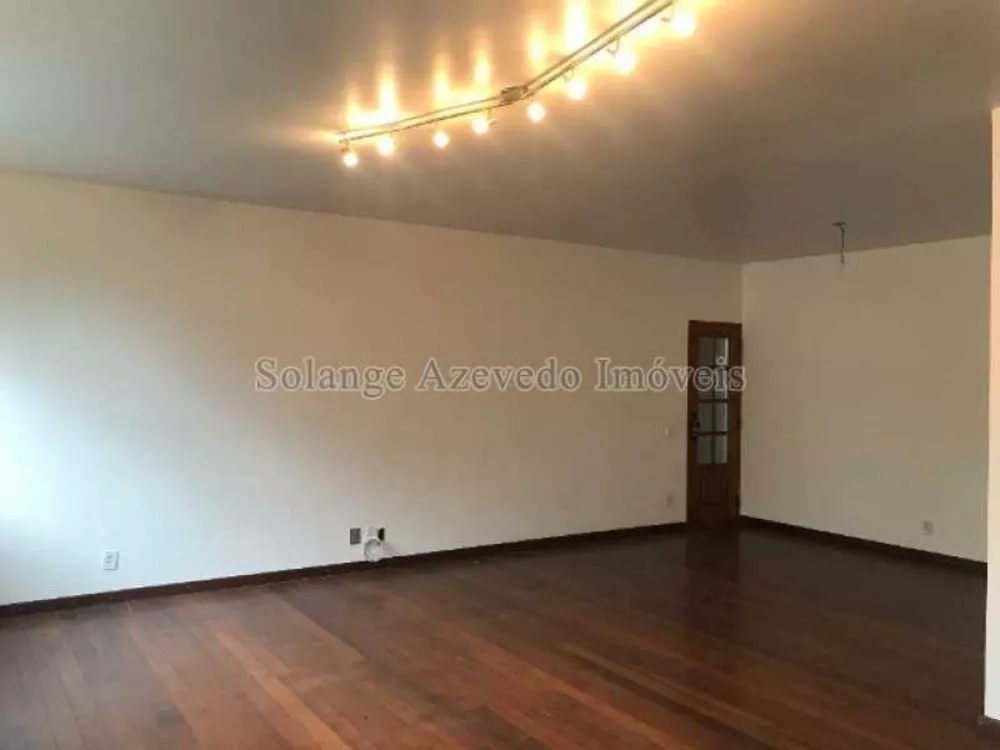 Apartamento, 4 quartos, 160 m² - Foto 2