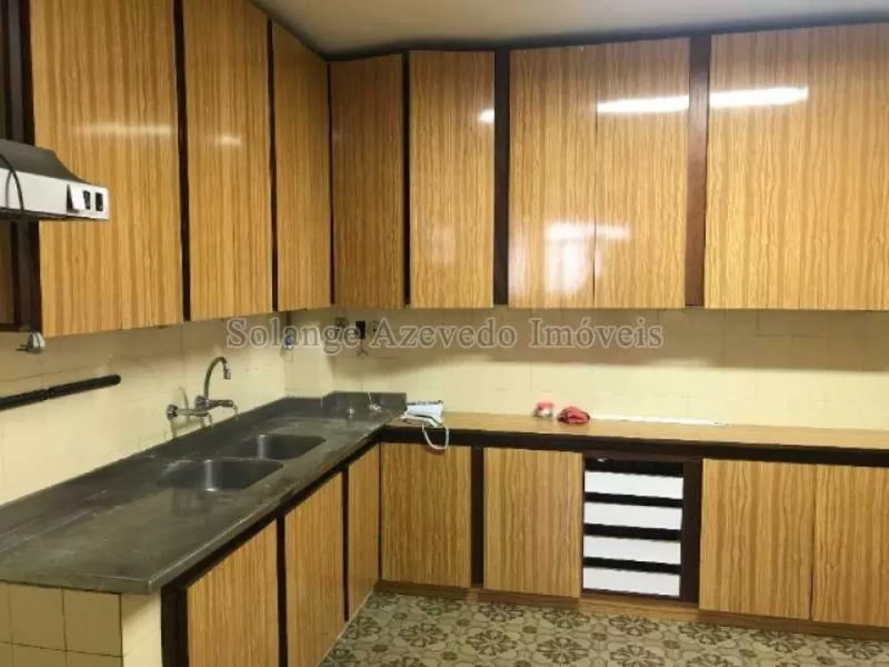 Apartamento, 4 quartos, 160 m² - Foto 11