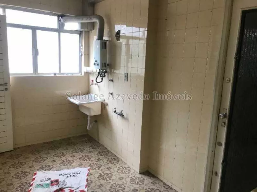 Apartamento, 4 quartos, 160 m² - Foto 14