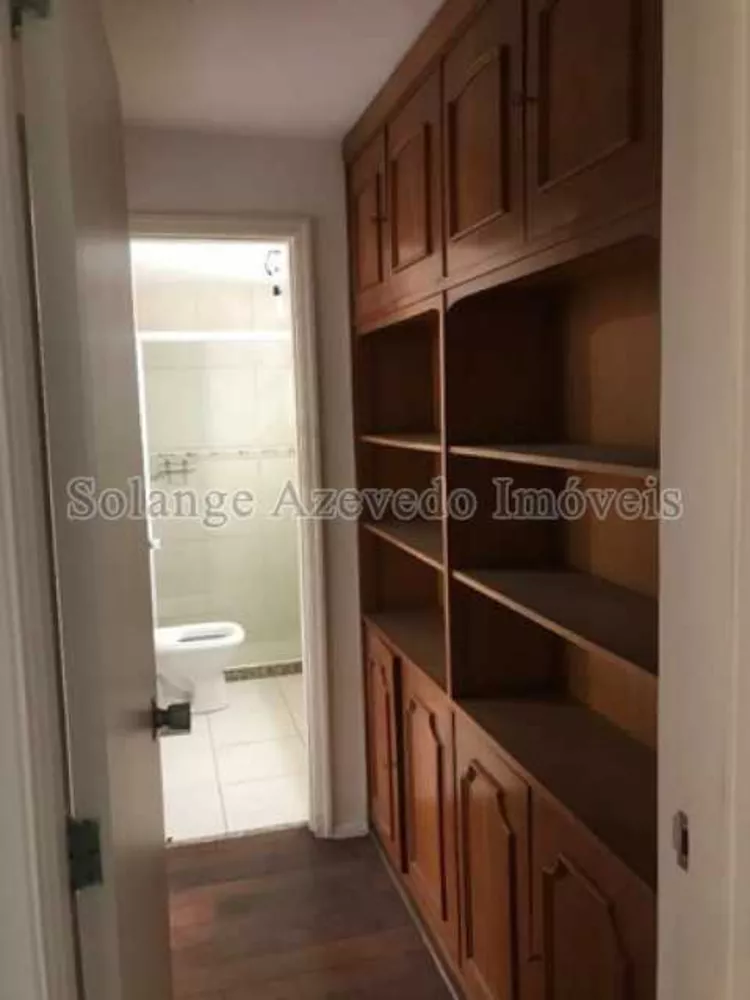 Apartamento, 4 quartos, 160 m² - Foto 15