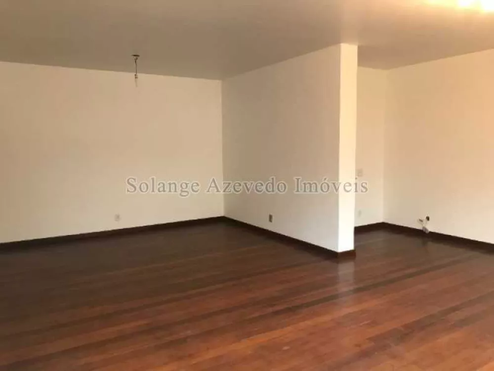 Apartamento, 4 quartos, 160 m² - Foto 1