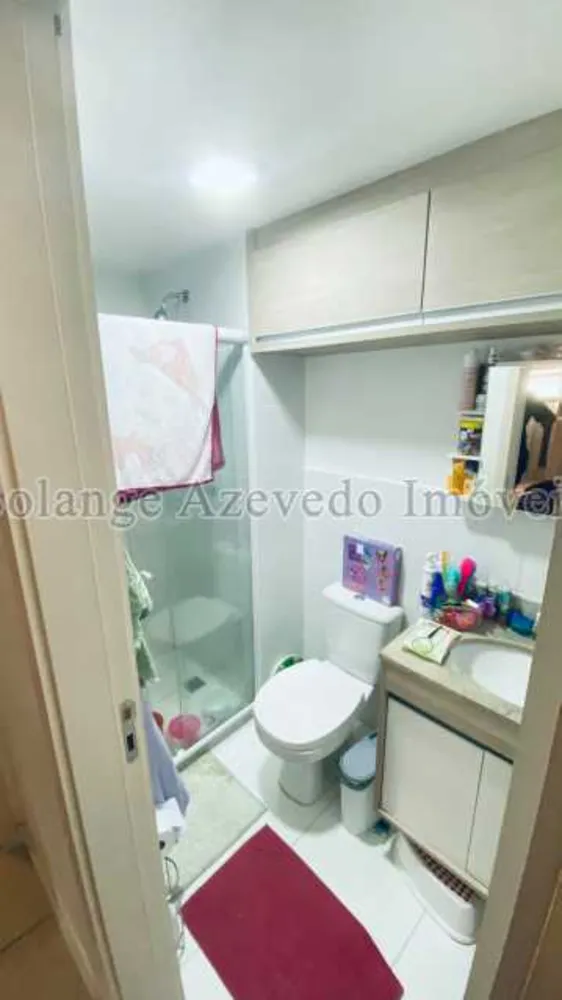 Apartamento, 2 quartos, 72 m² - Foto 10