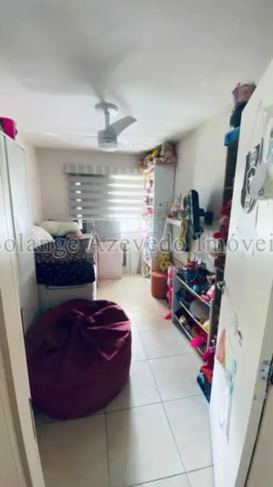 Apartamento, 2 quartos, 72 m² - Foto 7