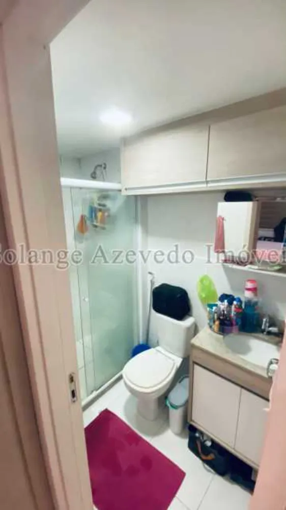 Apartamento, 2 quartos, 72 m² - Foto 8