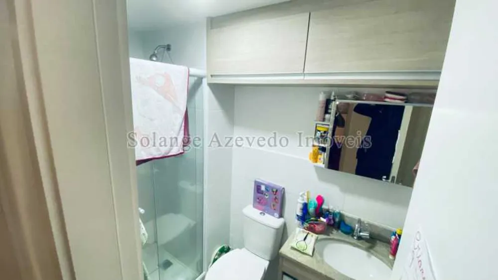 Apartamento, 2 quartos, 72 m² - Foto 9