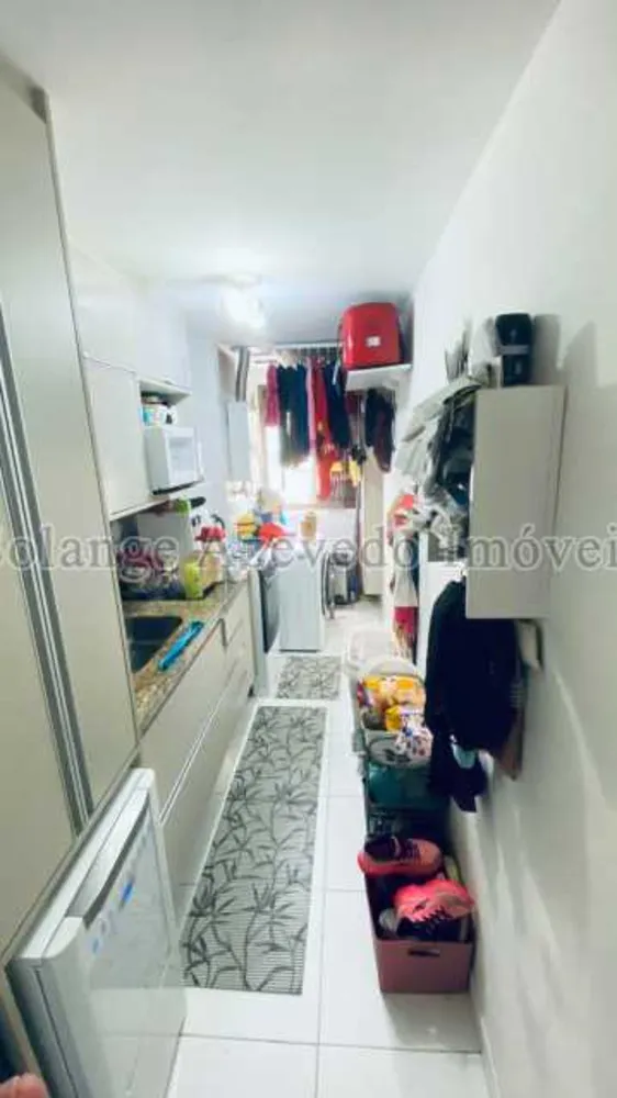 Apartamento, 2 quartos, 72 m² - Foto 12