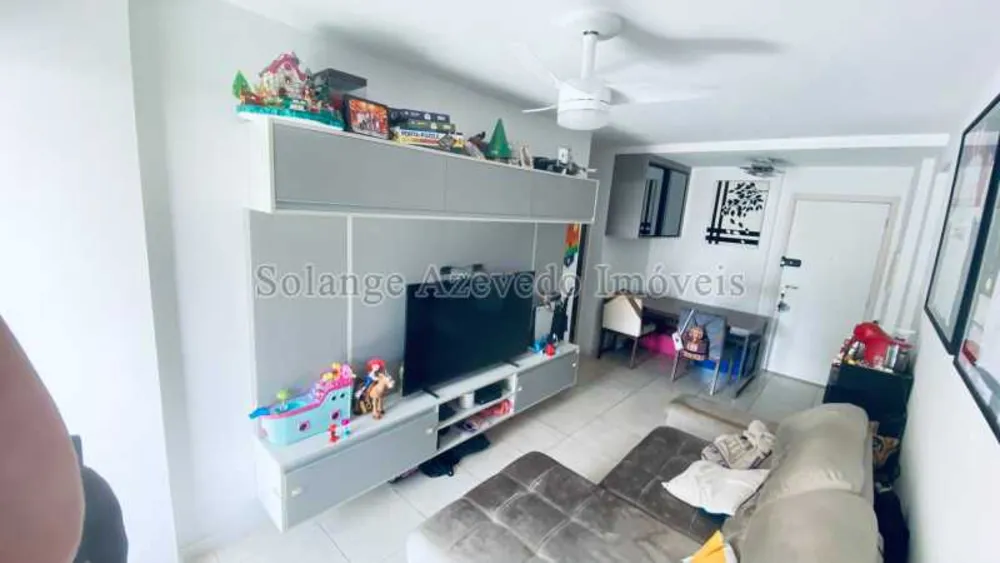Apartamento, 2 quartos, 72 m² - Foto 1