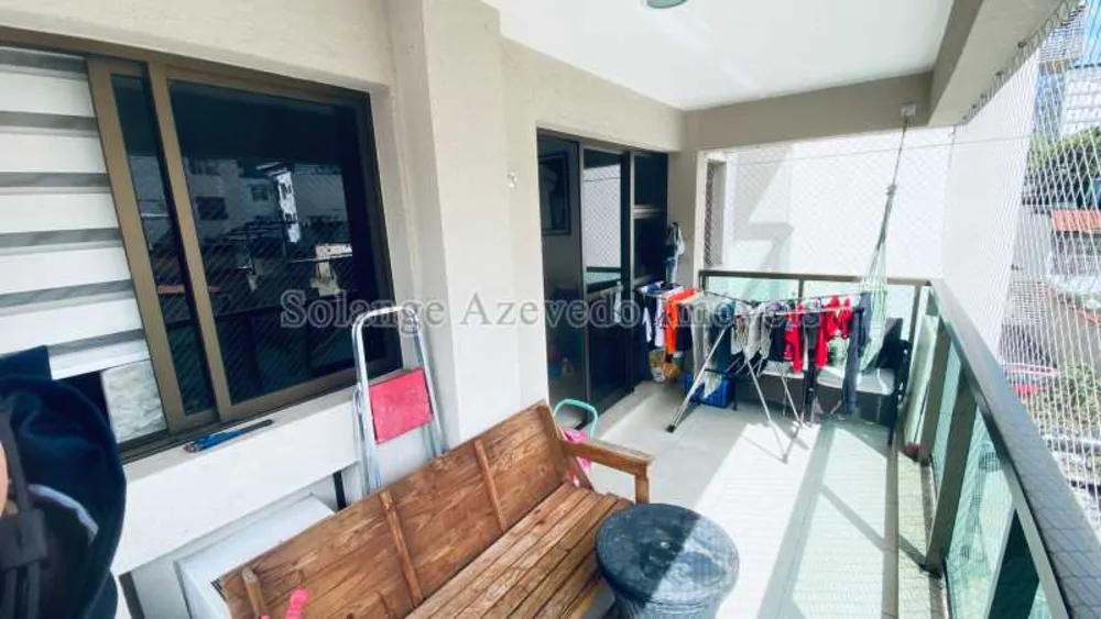 Apartamento, 2 quartos, 72 m² - Foto 3