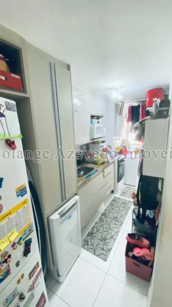 Apartamento, 2 quartos, 72 m² - Foto 11